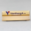 Bảng tên nhân viên