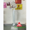 Cúp kim cương lượn cong