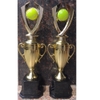 Tennis quả bóng xanh
