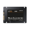 Ổ cứng SSD Samsung 860 EVO 250GB 2.5 inch SATA3 (Đọc 550MB/s - Ghi 520MB/s)