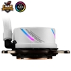Tản nhiệt nước Asus ROG STRIX LC 240 RGB White Edition