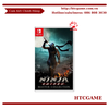 ninja-gaiden-master-collection-game-nintendo-switch