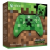 tay-xbox-one-s-khong-day-minecraft-creeper