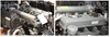 Xe nâng Diesel heli 3 tấn, Heli CPC30 và CPCD30 H2000 Series