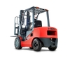 Xe nâng Diesel Heli 3.5 tấn H3 Series, Heli CPCD35