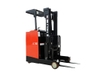 Reach Truck Heli 1.5 tấn đứng lái Model CQD15-GA2R