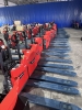 Xe nâng tay điện 2 tấn CBD20-ALiH hiệu Heli, dắt lái