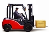 Xe nâng Tailift Trung Quốc (Đài Loan)