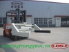 xe nâng kẹp gạch (kẹp khối)