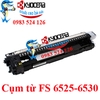 CỤM TỪ FS 6525-6530