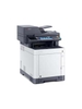 Máy in màu Kyocera ECOSYS M6630cidn.