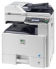 MÁY PHOTOCOPY KYOCERA ECOSYS FS-6530MFP