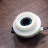 MOTOR LẤY GIẤY - MOTOR CÁC LOẠI KYOCERA