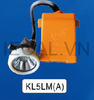 Mining Lamp KL3LM (A)