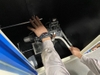 Thiết bị cảnh báo gần nguồn điện cao áp