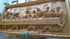 TRANH GỖ TIỆC LY 2011