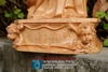 TƯỢNG THÁNH GIUSE LAO ĐỘNG