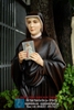 TƯỢNG BÀ THÁNH FAUSTINA