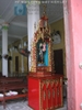 MẪU BÀN THỜ GIA ĐÌNH CÔNG GIÁO