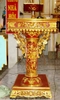 GIẢNG ĐÀI