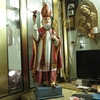 TƯỢNG THÁNH AUGUSTINO