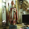 TƯỢNG THÁNH AUGUSTINO