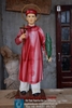 TƯỢNG THÁNH GIUSE TRẦN VĂN TUẤN