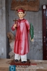 TƯỢNG THÁNH GIUSE TRẦN VĂN TUẤN
