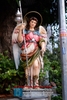 TƯỢNG THÁNH RAPHAEL