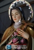 TƯỢNG THÁNH TERESA HÀI ĐỒNG GIÊSU