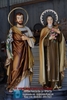 TƯỢNG THÁNH TERESA HÀI ĐỒNG GIÊSU