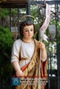 TƯỢNG THÁNH GIOAN TIỀN HÔ TRẺ