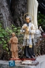 TƯỢNG THÁNH VIANNEY
