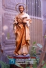 TƯỢNG THÁNH GIUSE THỢ