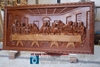 Tranh Tiệc Ly 202505