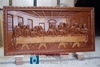Tranh Tiệc Ly 202505