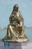 TƯỢNG BÀ THÁNH ANNE VÀ MẸ MARIA