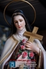 TƯỢNG THÁNH TERESA HÀI ĐỒNG GIÊSU
