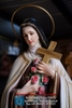 TƯỢNG THÁNH TERESA HÀI ĐỒNG GIÊSU