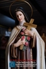TƯỢNG THÁNH TERESA HÀI ĐỒNG GIÊSU