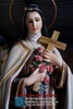 TƯỢNG THÁNH TERESA HÀI ĐỒNG GIÊSU