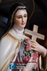 TƯỢNG THÁNH TERESA HÀI ĐỒNG GIÊSU