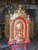 Nhà tạm Thánh Thể. HN4575