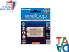 Pin sạc Panasonic Eneloop BK-3MCCE/2BV 2000mAh - 2 viên/vỉ