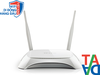 TP-Link TL-MR3420 - Router chuẩn N không dây 3G/4G - Hàng chính hãng - Bảo hành 24 tháng