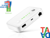 Huawei E5730 - Bộ phát wifi 3G kiêm sạc pin dự phòng 5200mAh