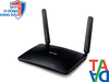 TP-Link TL-MR6400 | Router Wifi Di Động 4G | Tốc Độ 4G 150Mbps, Wifi 300Mbps | Bảo Hành 24 tháng