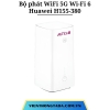 Huawei H155-380 | Router WiFi 5G Wi-Fi 6 AX3000, tốc độ 3.6Gbps, kết nối 128 thiết bị | Bảo hành 1 đổi 1