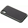 Ốp Lưng X-Doria 473194 Cho iPhone XS Max Chống Va Đập (Black Carbon Fiber)