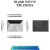 ZTE V50 Pro | Router WiFi di động 5G Wi-Fi 5, tốc độ 1.83Gbps, băng tần kép | Bảo hành 1 đổi 1
